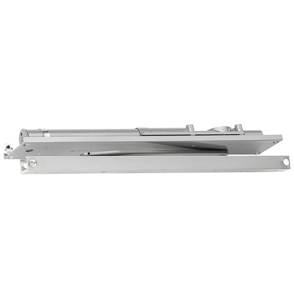 Lcn Manual, Hydraulic, 2030 Series Concealed Closers, Door Closer, Heavy Duty Interior and Exterior 2035-BUMPER RH AL - main